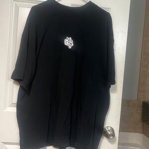 Darc sport oversized tee